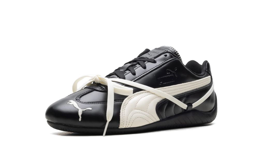 PUMA SPEEDCAT OG  "ROSÉ - BLACK"
