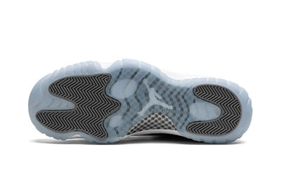 AIR JORDAN 11 RETRO "COOL GREY 2021"