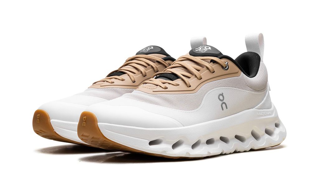 ON RUNNING CLOUDTILT 2 "LOEWE TAN WHITE GUM"