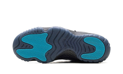 JORDAN 11 RETRO "GAMMA BLUE (2025)"