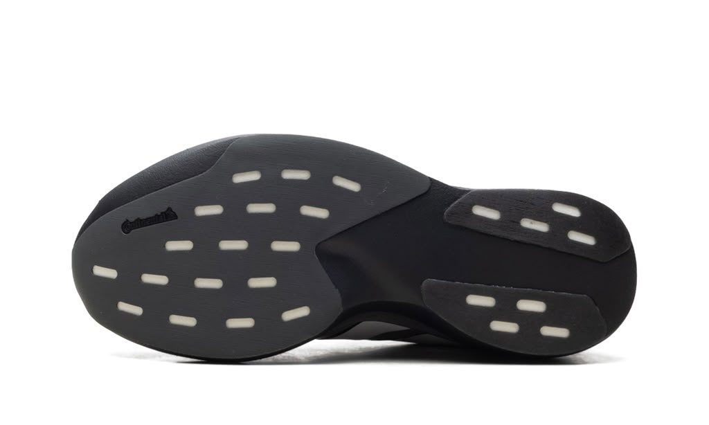 ADIDAS ADIZERO EVO SL EXO "CORE BLACK / CLOUD WHITE / IRON METALLIC"
