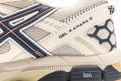 ASICS Gel-KAHANA 8 Glacier Grey Grand Shark Edition