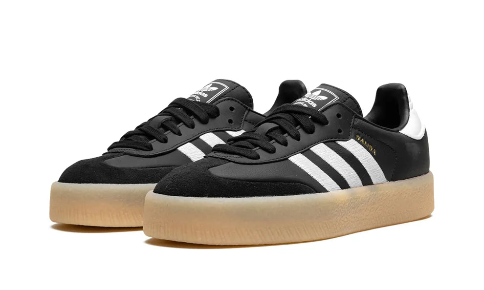 Adidas SAMBAE 2.0 Black / White
