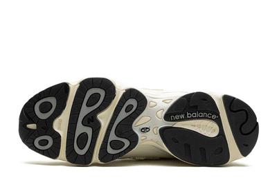 New Balance 1000 Grey and White