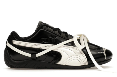 Puma Speedcat Premium Rose Black
