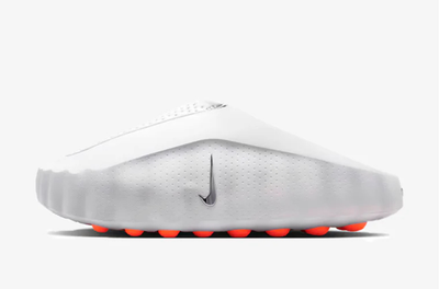 Nike Mind 001 Slide Light Smoke Grey
