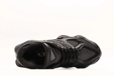 New Balance 9060 Triple Black Edition