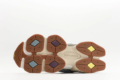 New Balance 9060 x Bodega "Age of Discovery"