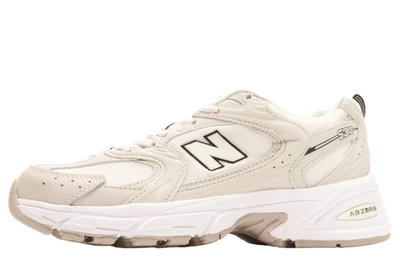 New Balance 530 in Ivory