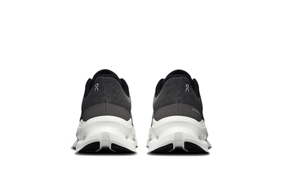 On Cloudtilt Black / Asphalt Colorway