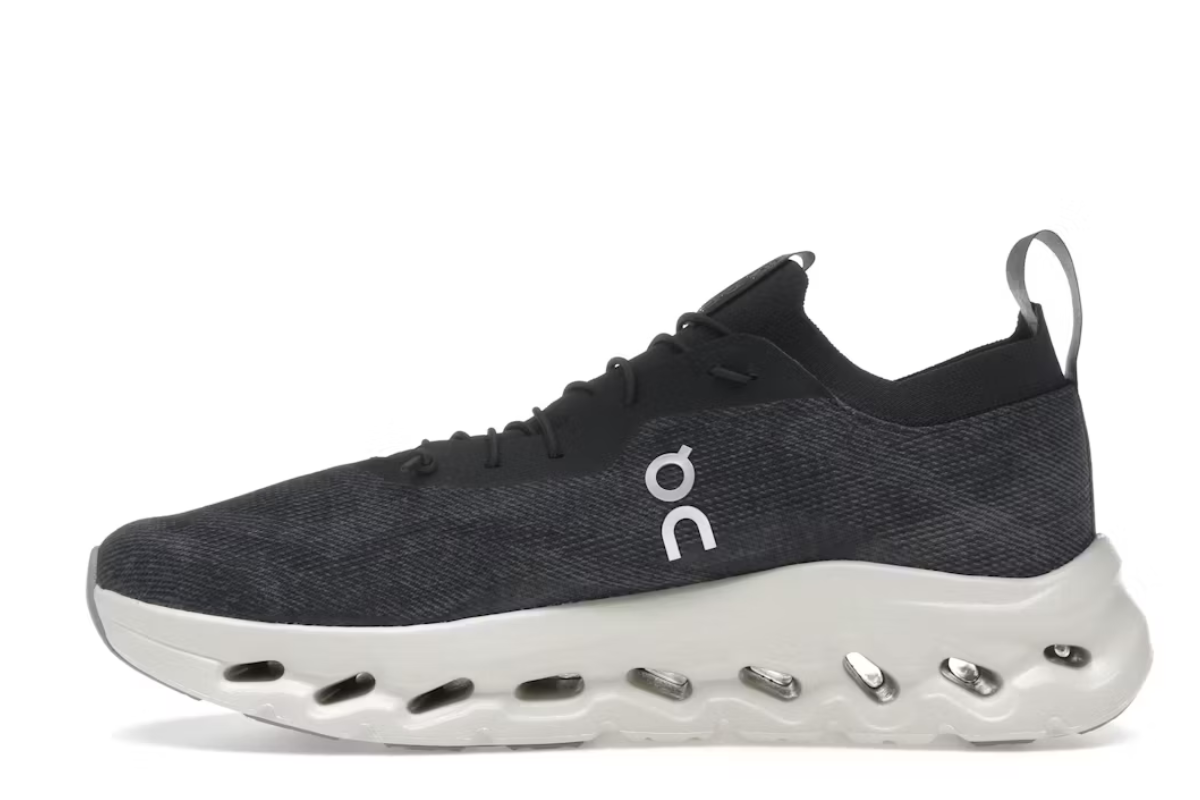 On Running Cloudtilt LOEWE Denim Grey Colorway