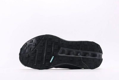 On Running Cloudhorizon Waterproof Black Eclipse